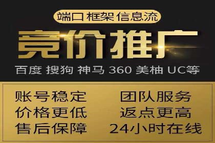 竞价代运营案例解析：中小企业如何快速崛起